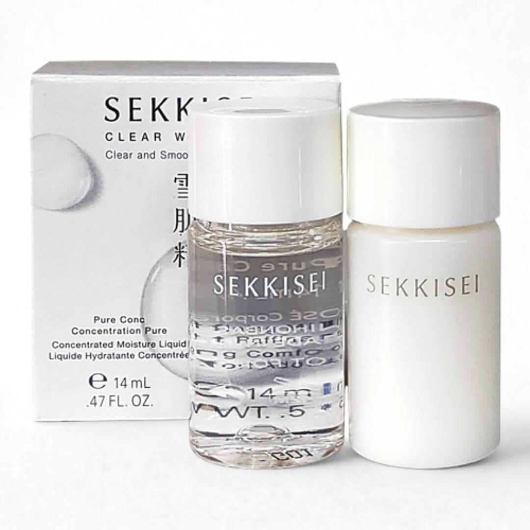 楽天市場】kose 化粧水 乳液 セットの通販