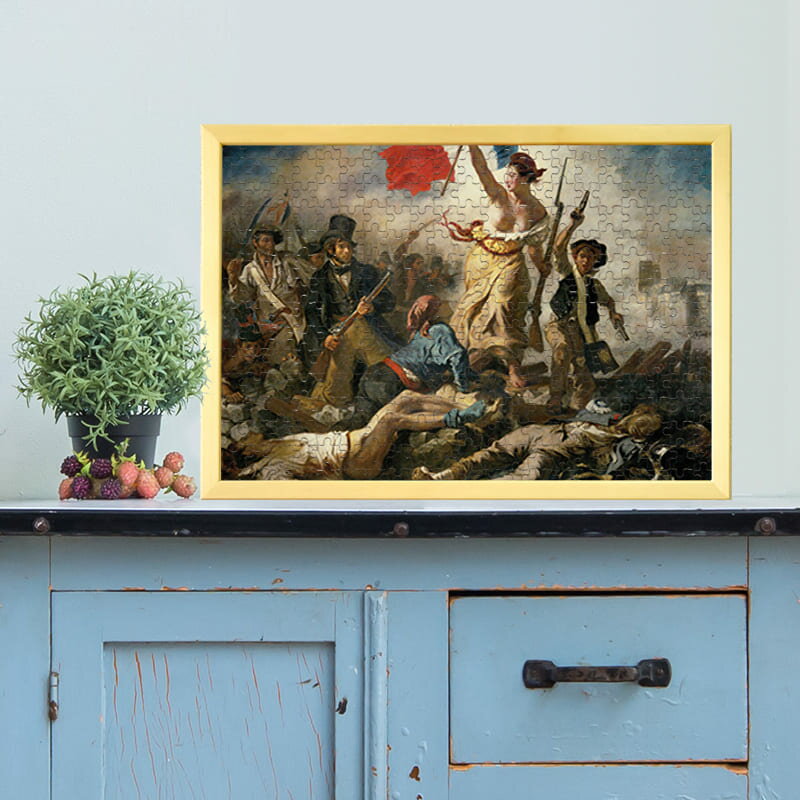 楽天市場】パズル ドラクロワの通販