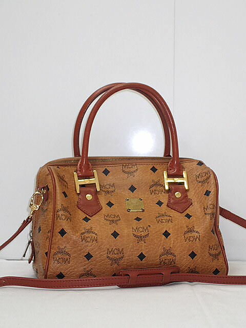 楽天市場】mcm ミニボストン バッグの通販