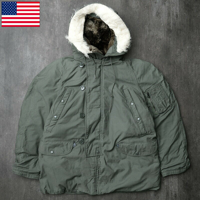 楽天市場】N3B（サイズ（S/M/L）M）（コート・ジャケット｜メンズ