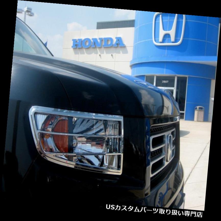 楽天市場】ホンダ リッジライン カスタムの通販