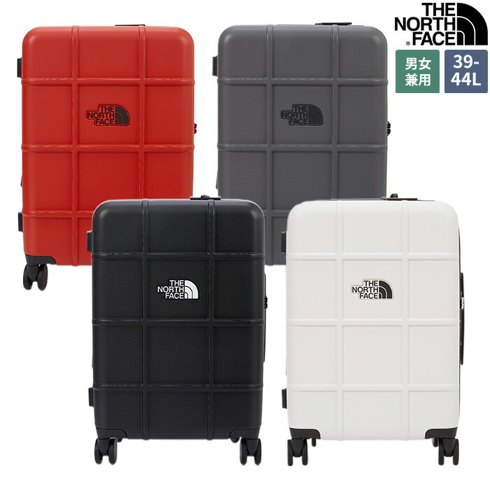 楽天市場】ノースフェイス（スーツケース・キャリーバッグ｜バッグ
