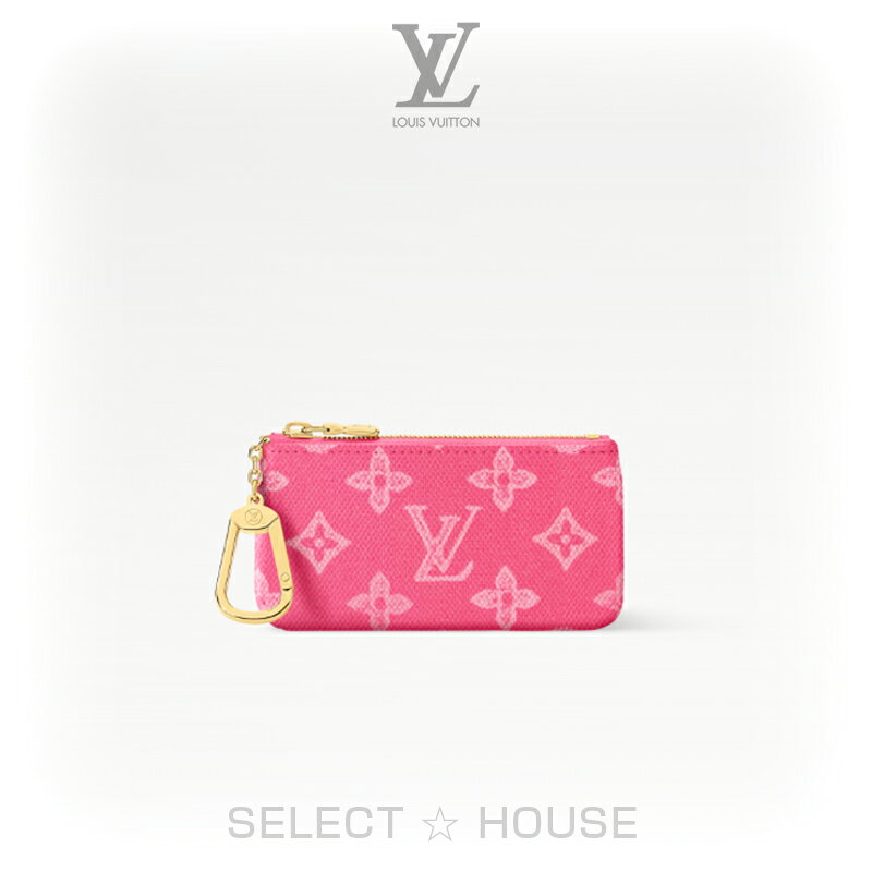 楽天市場】ルイヴィトン ポシェット クレ ピンクの通販
