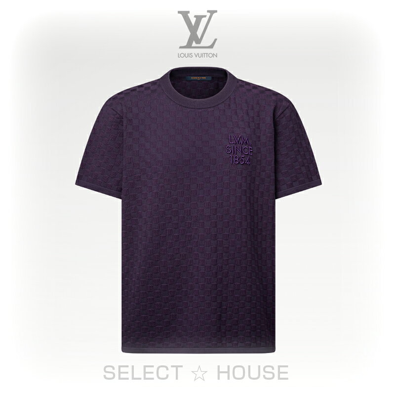 楽天市場】Louis Vuitton ルイヴィトン（カラーパープル）（トップス