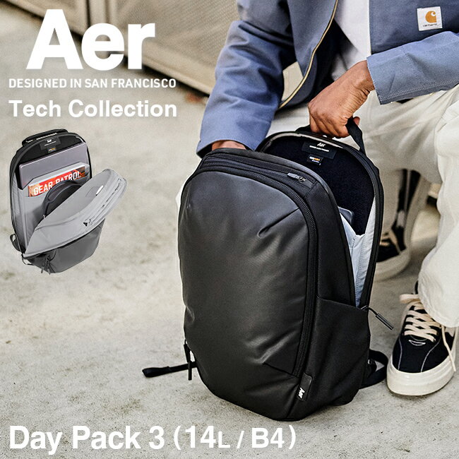 楽天市場】aer daypack2の通販