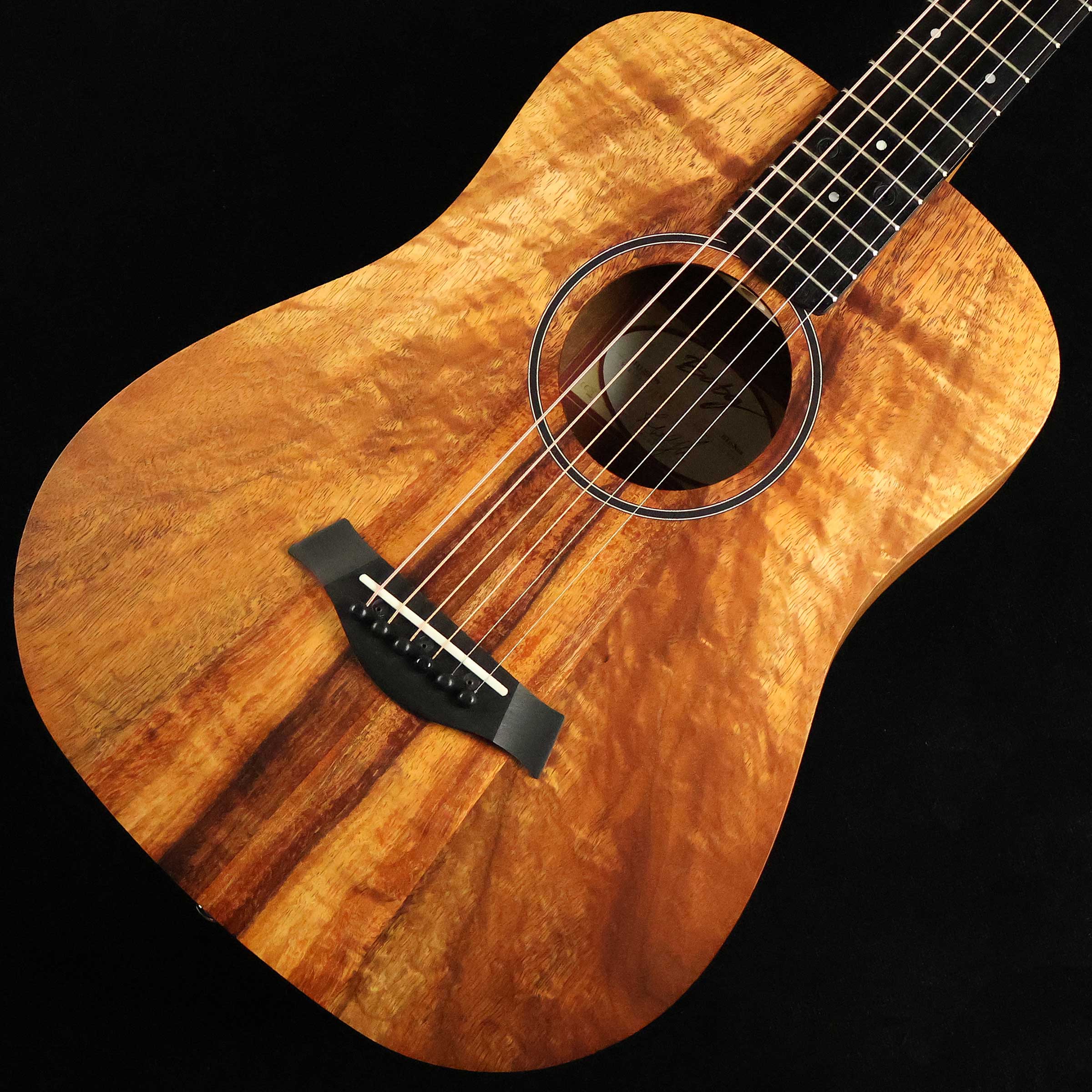 はせけん オススメ！Taylor Bigbaby 色々おまけ付き！ 絶対オススメ