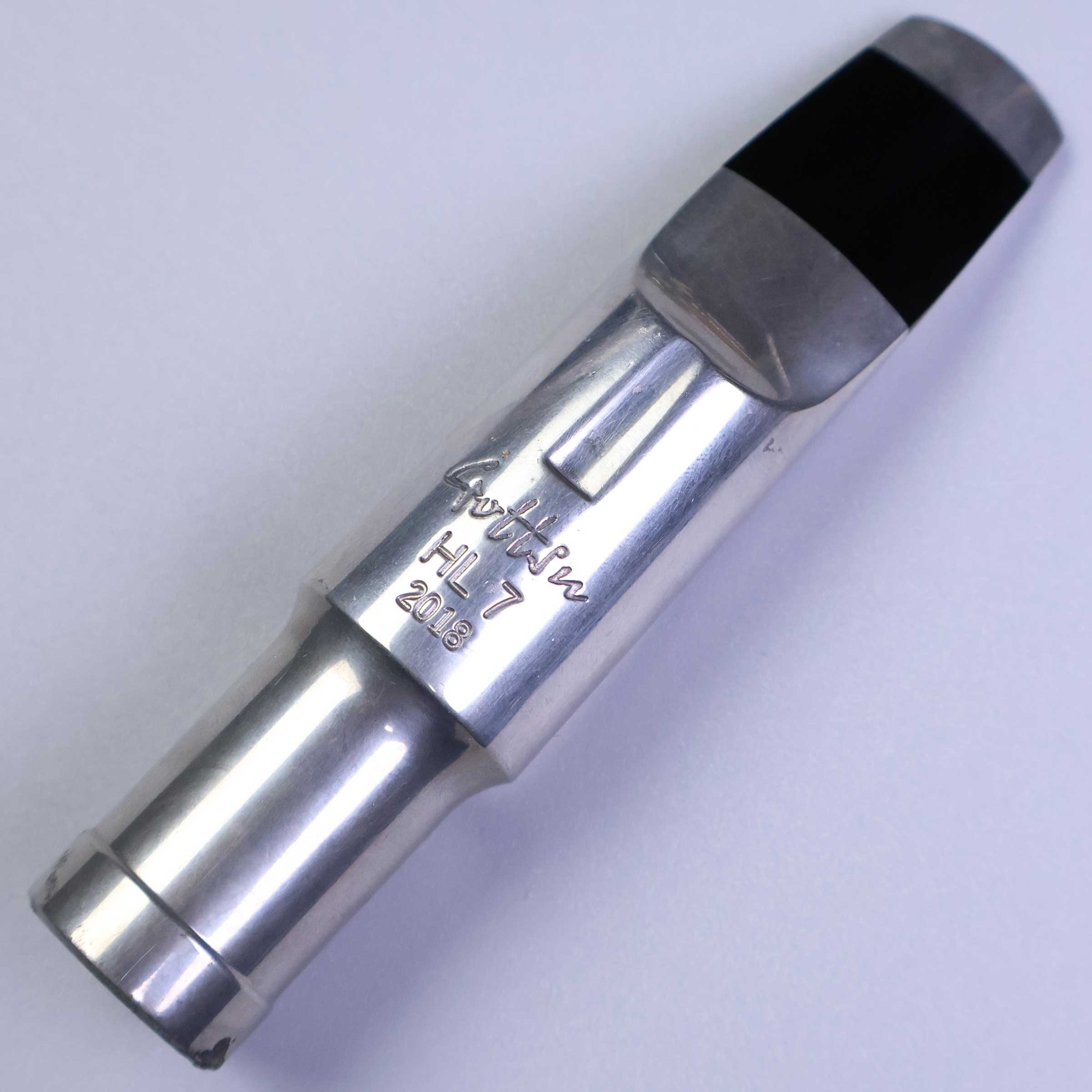 楽天市場】サックス メタルマウスピースの通販