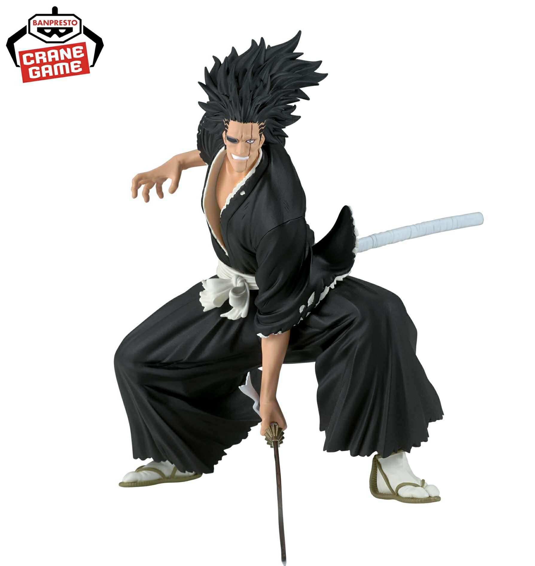 楽天市場】BLEACH フィギュア（コレクション｜ホビー）の通販