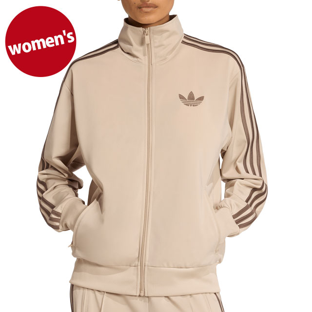 楽天市場】アディダス ジャージ 茶色（サイズ（S/M/L）M）の通販