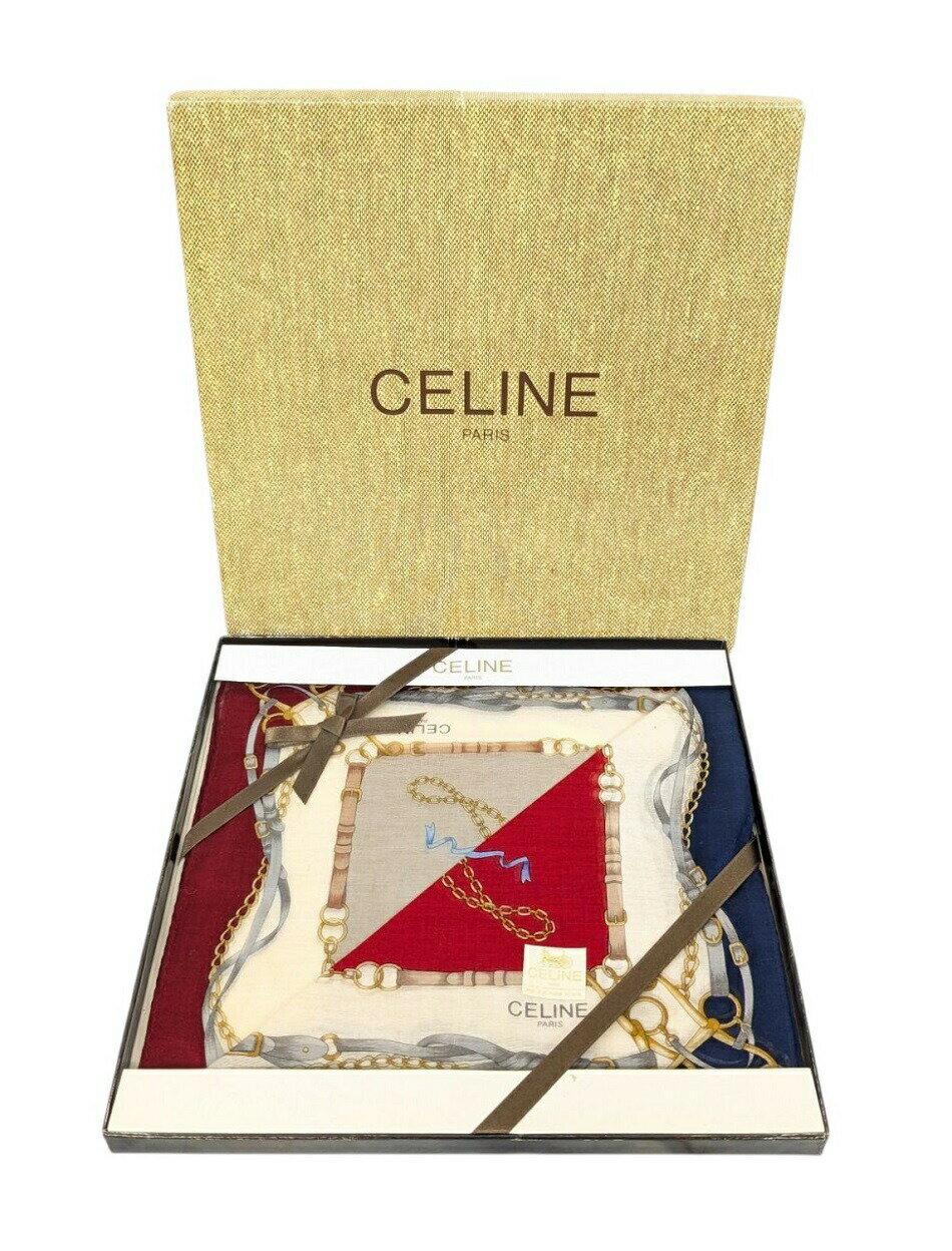 楽天市場】ハンカチ セリーヌ セットの通販