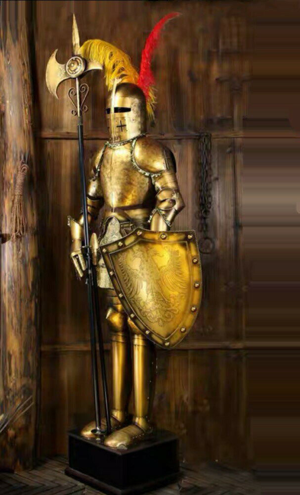 楽天市場】等身大 甲冑（インテリア・寝具・収納）の通販