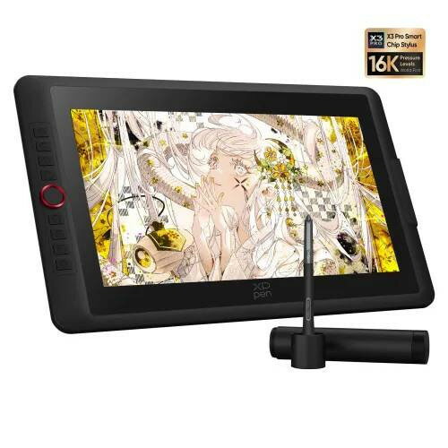 楽天市場】液晶ペンタブレット artist15．6 フルhd 液晶 15．6インチの通販