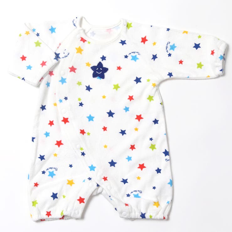 楽天市場】ヒスミニ ロンパースの通販