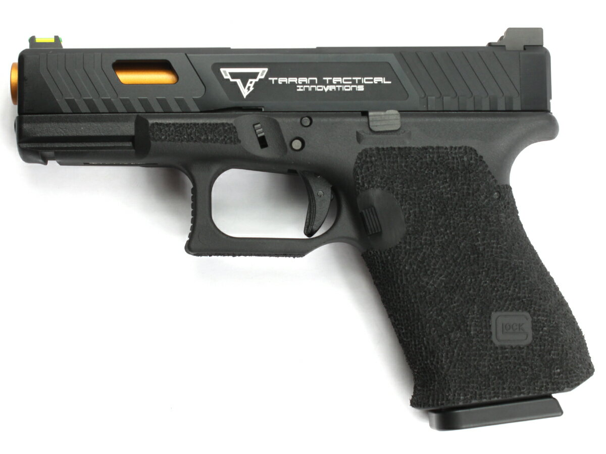 楽天市場】東京マルイ glock19 3rdの通販