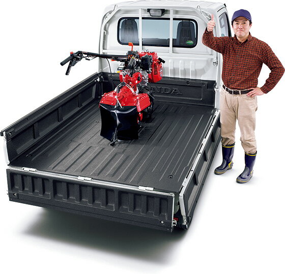 楽天市場】アクティ ゲートプロテクター（パーツ｜車用品）：車用品