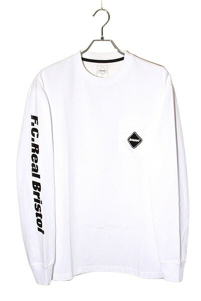 楽天市場】F．C．Real Bristol 長袖Tシャツの通販