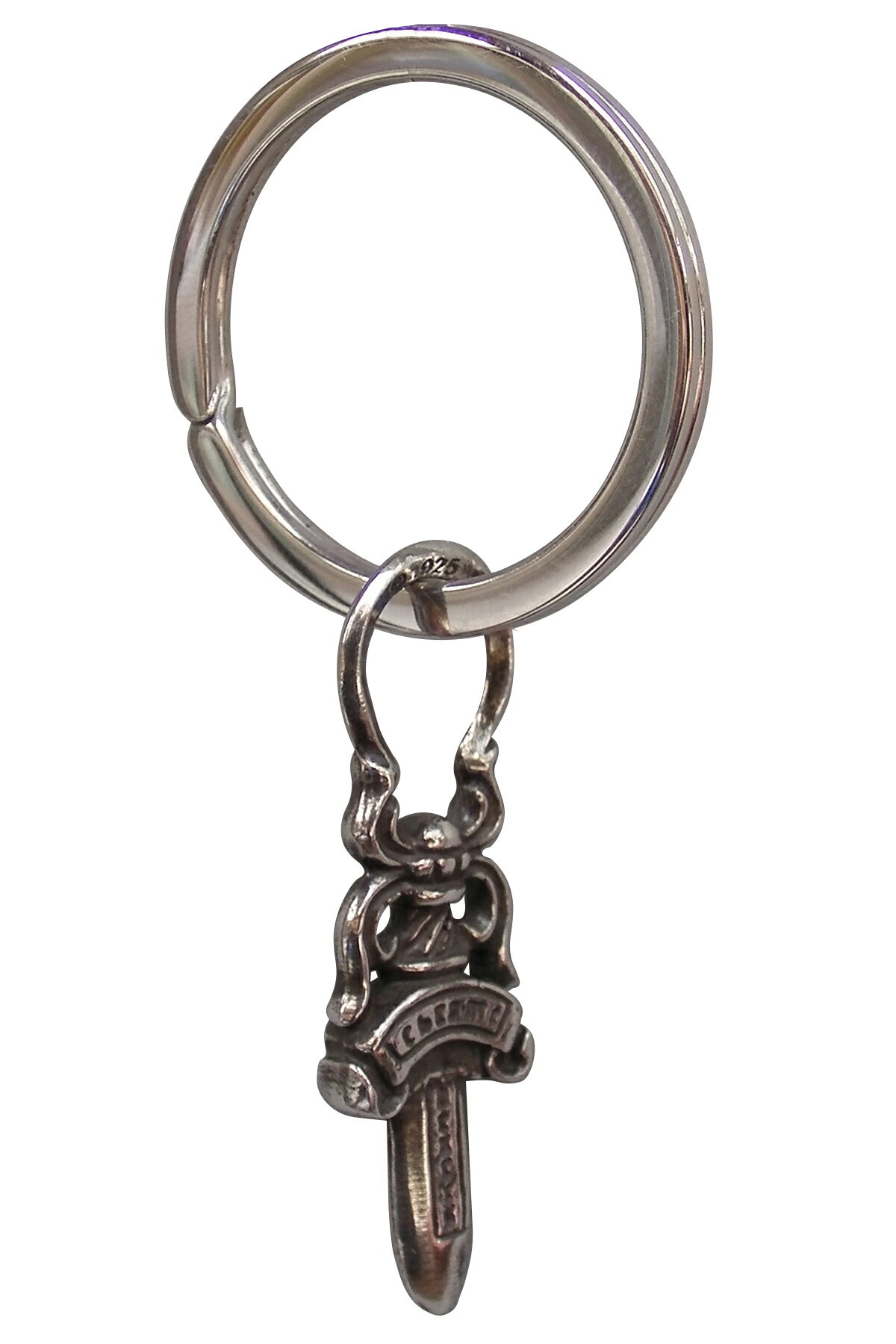 楽天市場】クロムハーツ キーの通販