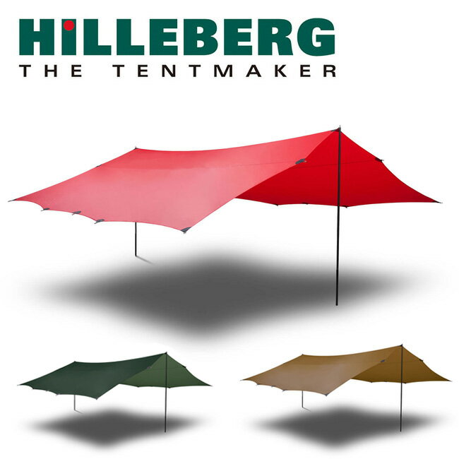 楽天市場】hilleberg tarp 20 xpの通販