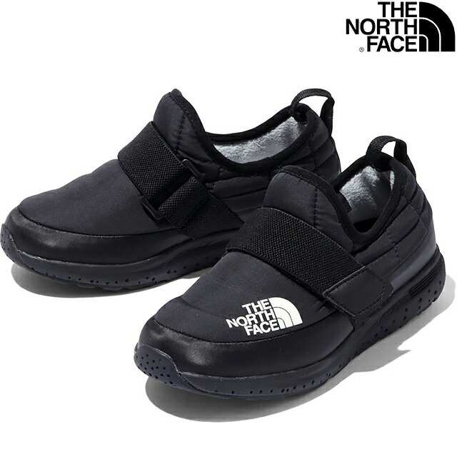 楽天市場】ノースフェイス ヌプシ キッズ nfj51980の通販