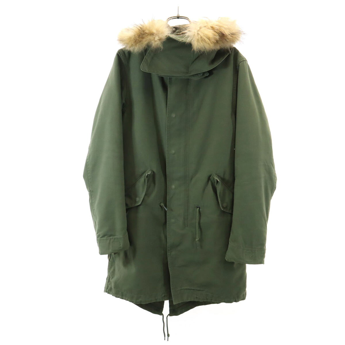 楽天市場】モンキータイム モッズコートの通販