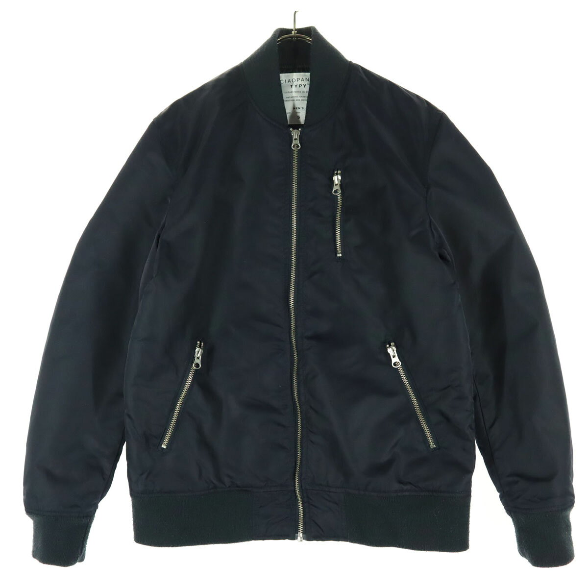 楽天市場】ma-1 中古（サイズ（S/M/L）S）（メンズファッション）の通販
