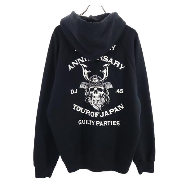 楽天市場】GUILTY PARTIES ギルティーパーティーズ（パーカー