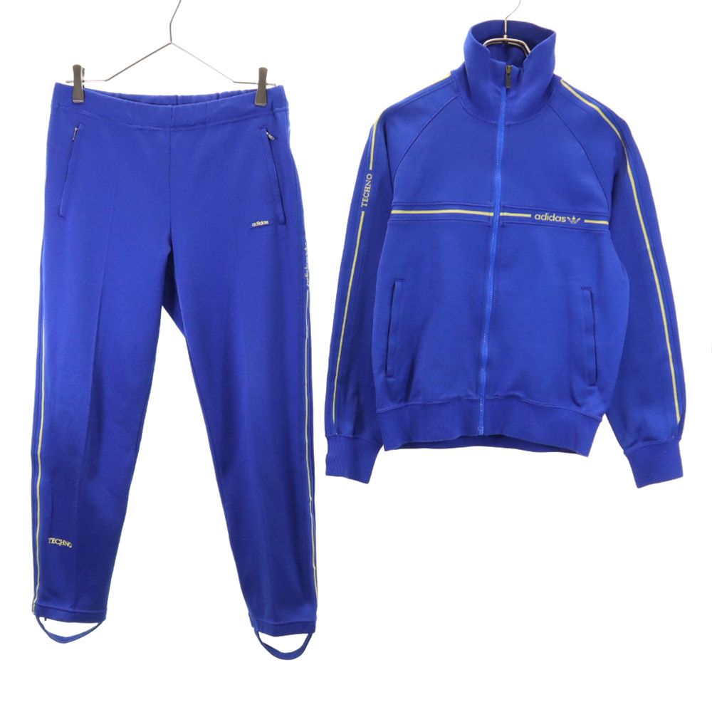 楽天市場】デサント ジャージ 上下 メンズ（ブランドアディダス）の通販