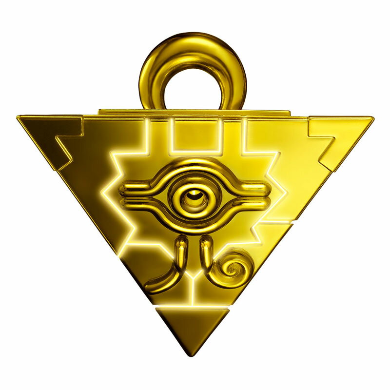 楽天市場】遊☆戯☆王デュエルモンスターズ 千年パズル COMPLETE