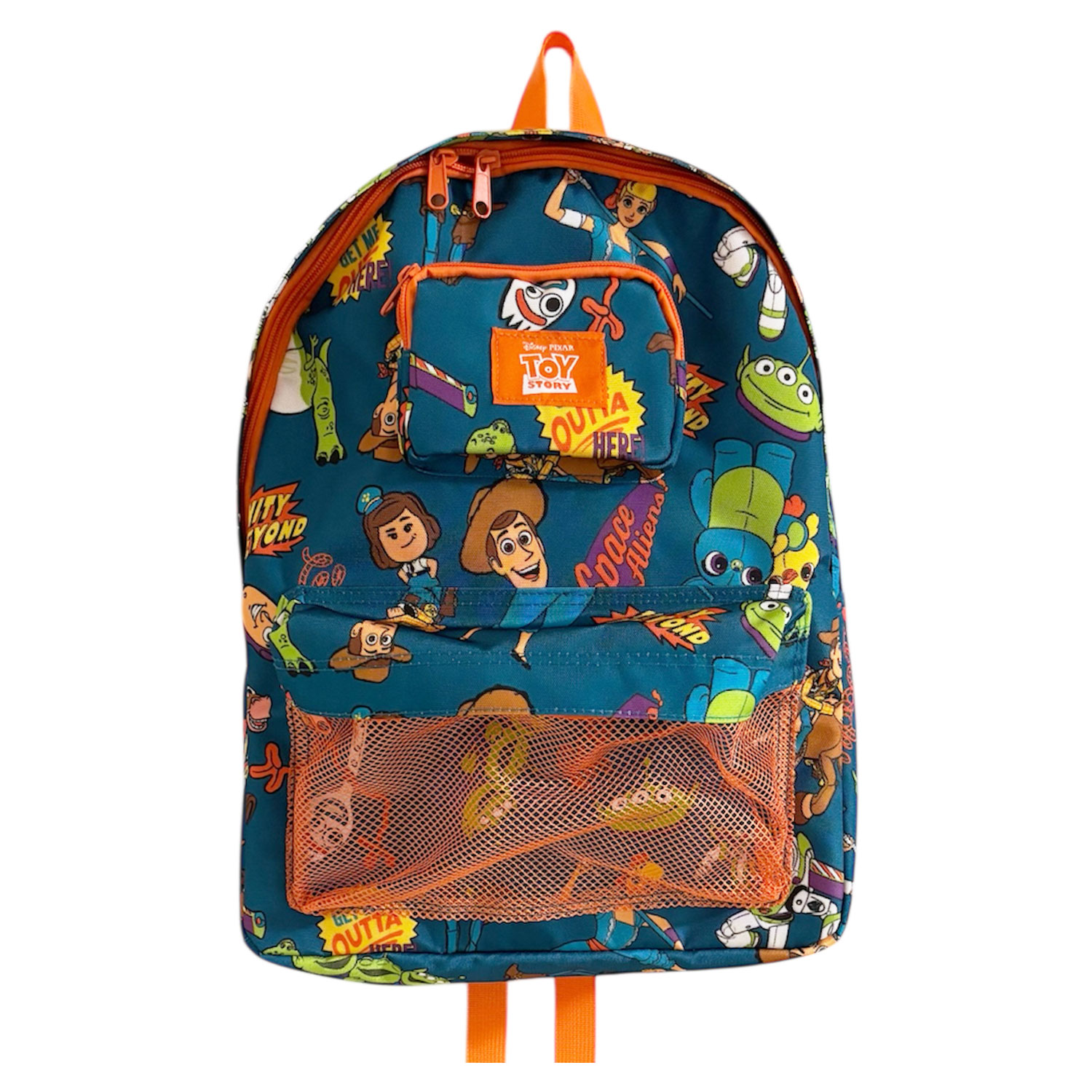 楽天市場】バズライトイヤー リュックサックの通販