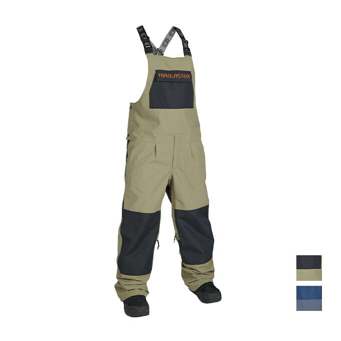 楽天市場】airblaster freedom（スノーボード用ウェア｜ウィンター