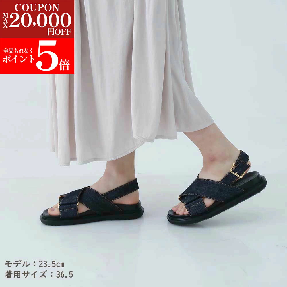 楽天市場】marni サンダルの通販
