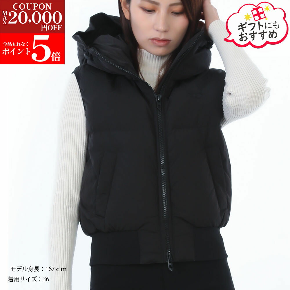 楽天市場】ディーゼル ダウンベスト（レディースファッション）の通販