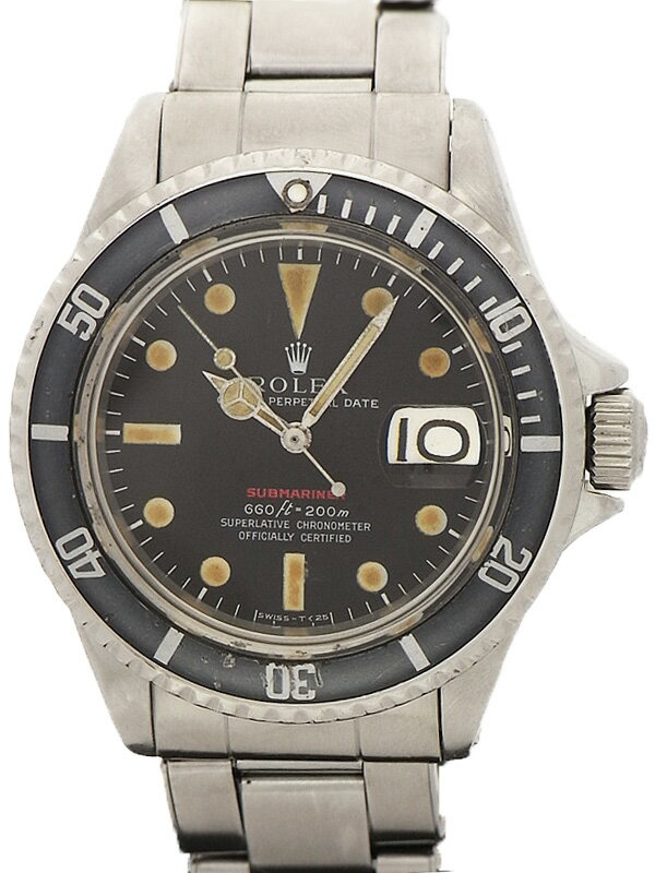 商品名: ロレックス 7026 リベットブレス サブマリーナ 商品名