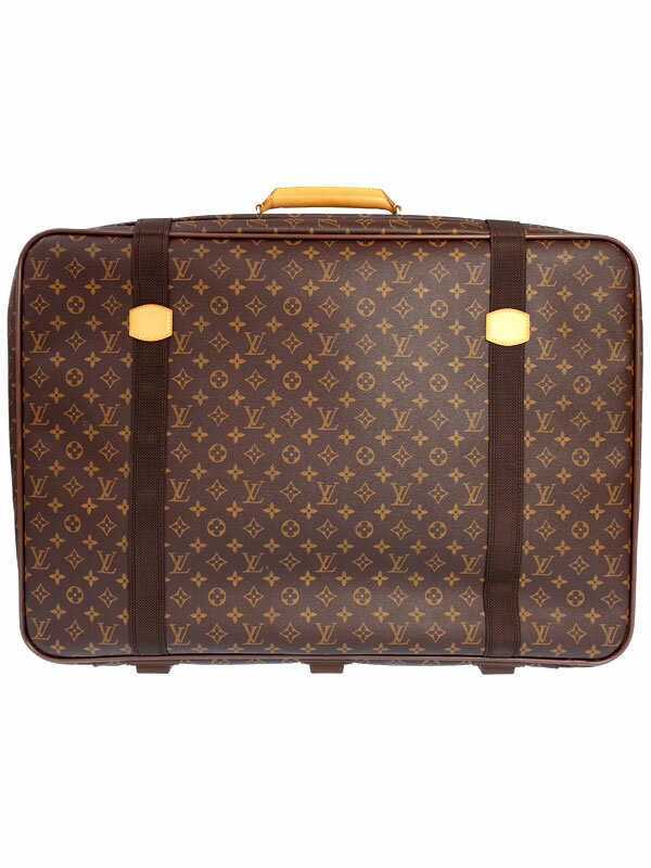 LOUIS VUITTON】【旅行】ルイヴィトン『モノグラム サテライト70