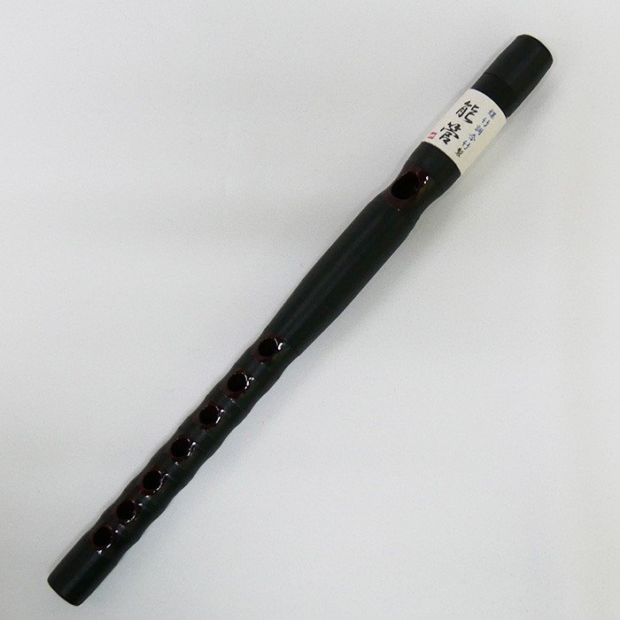 楽天市場】能管（横笛｜和楽器）：楽器・音響機器の通販