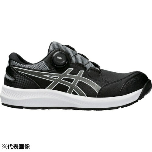 楽天市場】アシックス 安全靴 ウィンジョブ® cp209 boa 30cmの通販