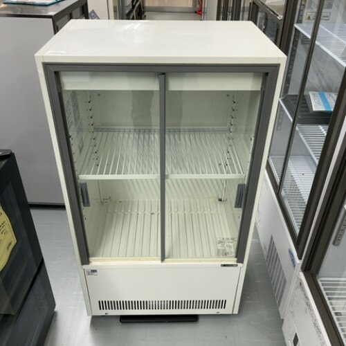 楽天市場】サンデン 冷蔵ショーケース vrs 106xの通販