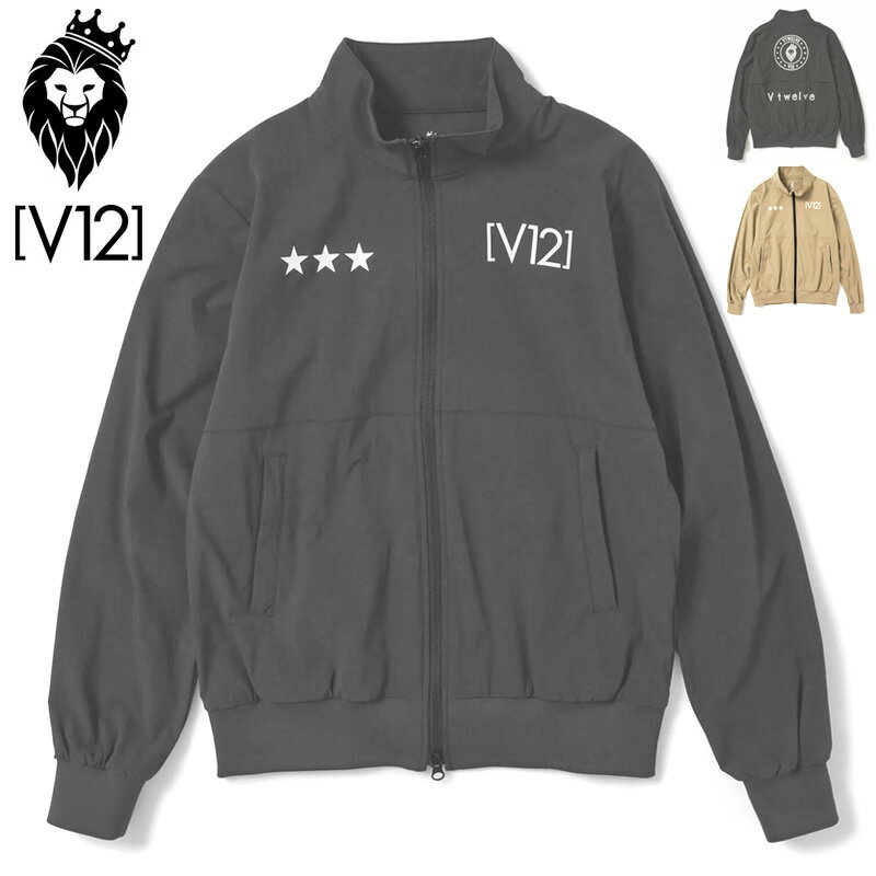 楽天市場】V12 ジャケットの通販