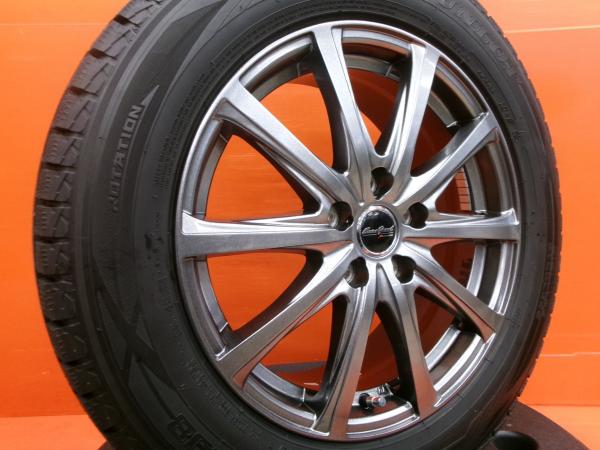 D4C 値下フォレスタースタッドレス17インチ4本セット225/60R17