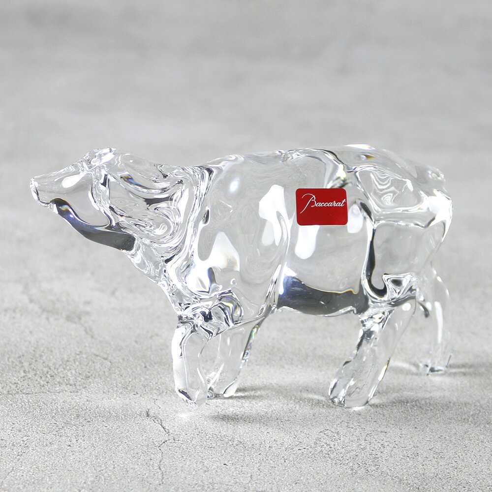 楽天市場】バカラ 牛の通販