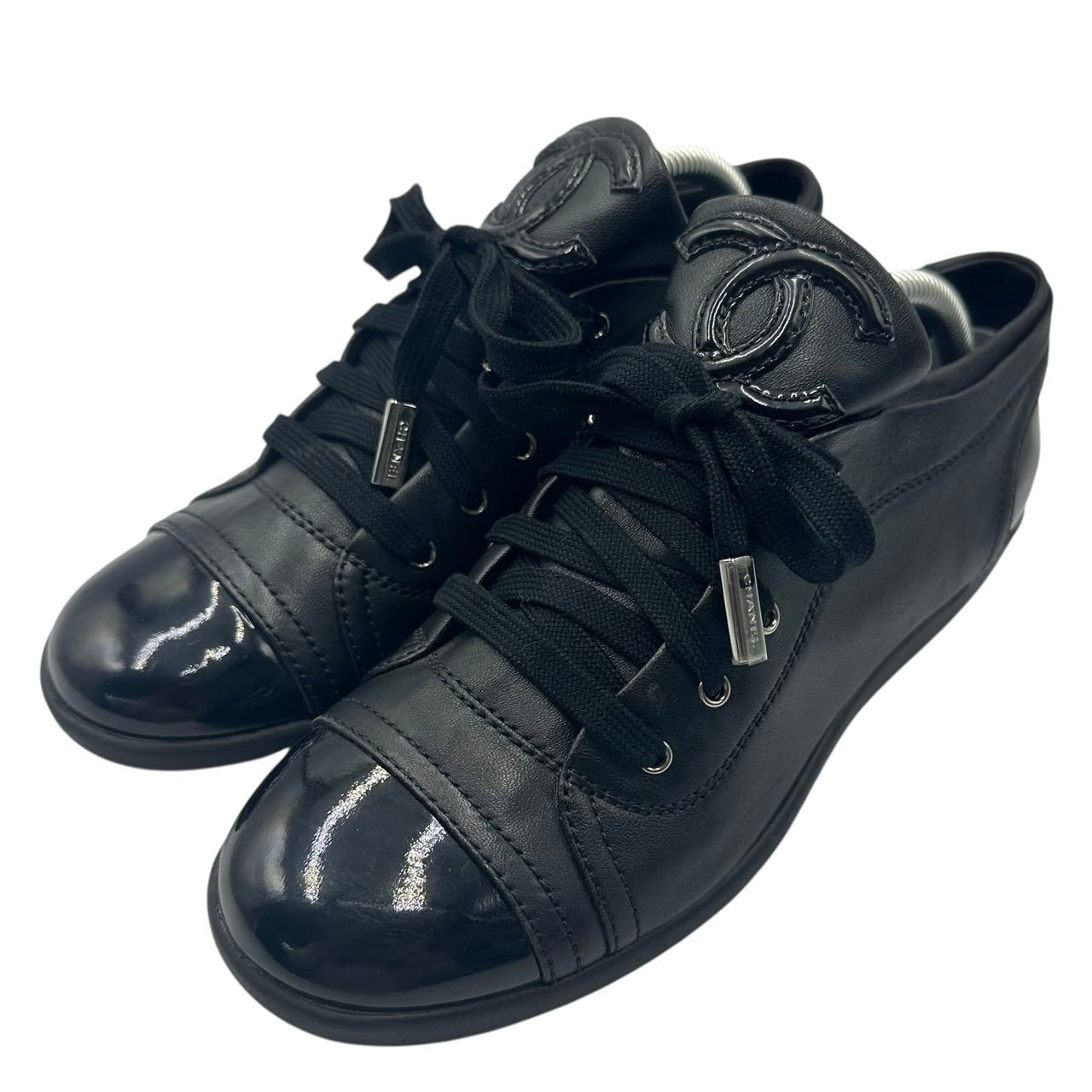 楽天市場】シャネル（スニーカー｜レディース靴）：靴の通販