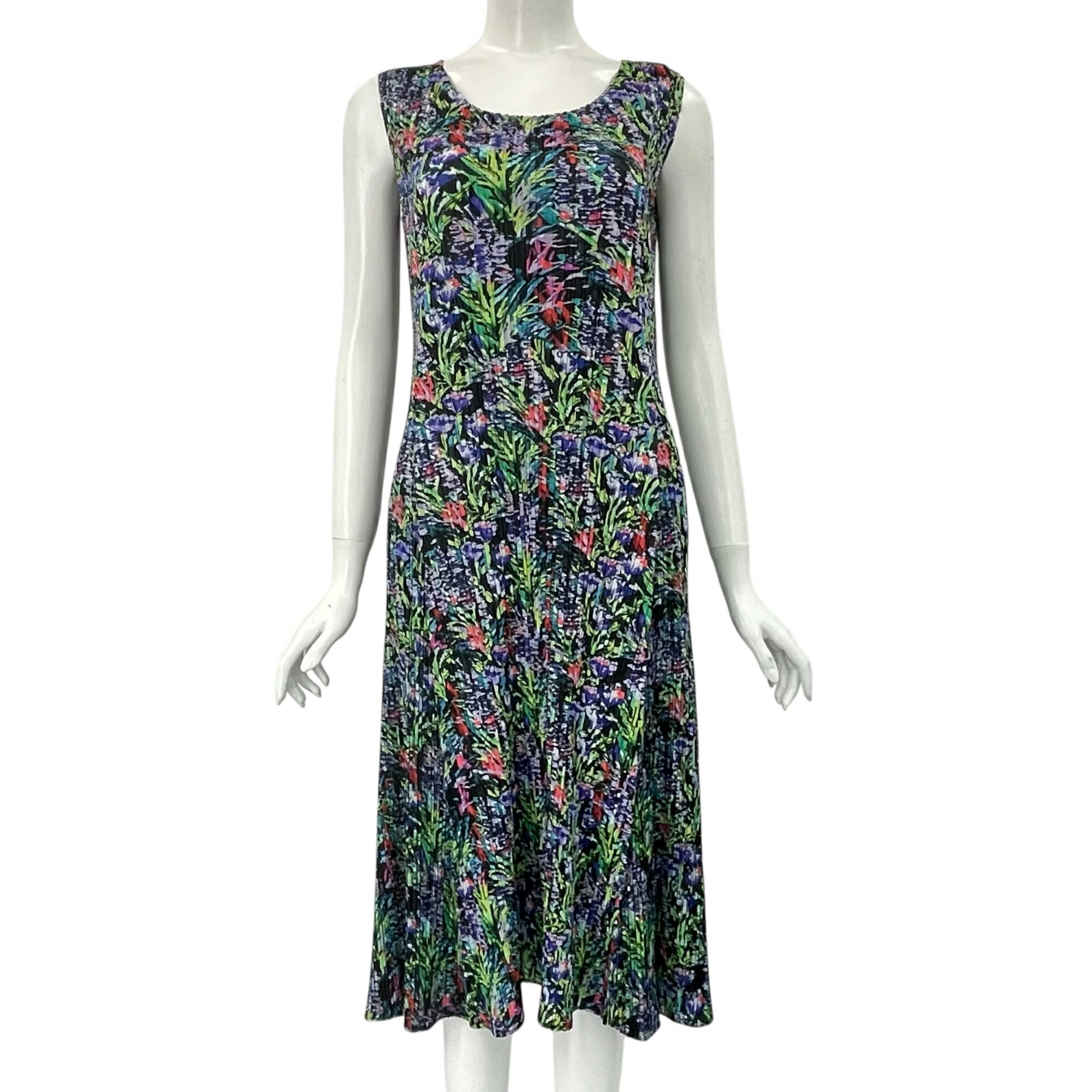 楽天市場】イッセイミヤケ プリーツプリーズ（柄花・植物