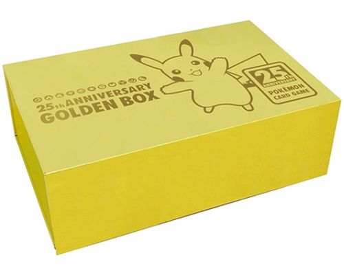 楽天市場】25th アニバーサリーコレクション box ポケモンカードゲーム
