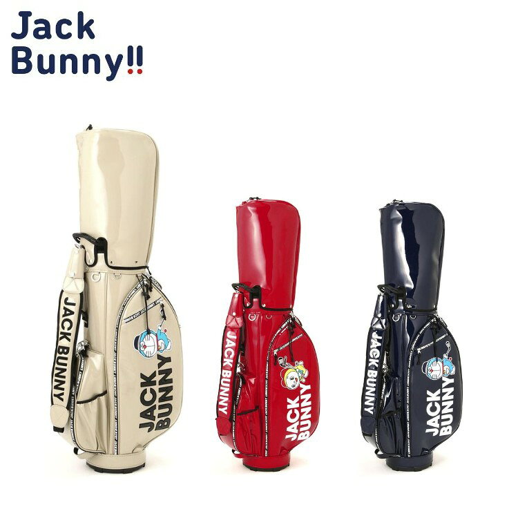 楽天市場】ジャックバニー レディース（キャディバッグ｜バッグ