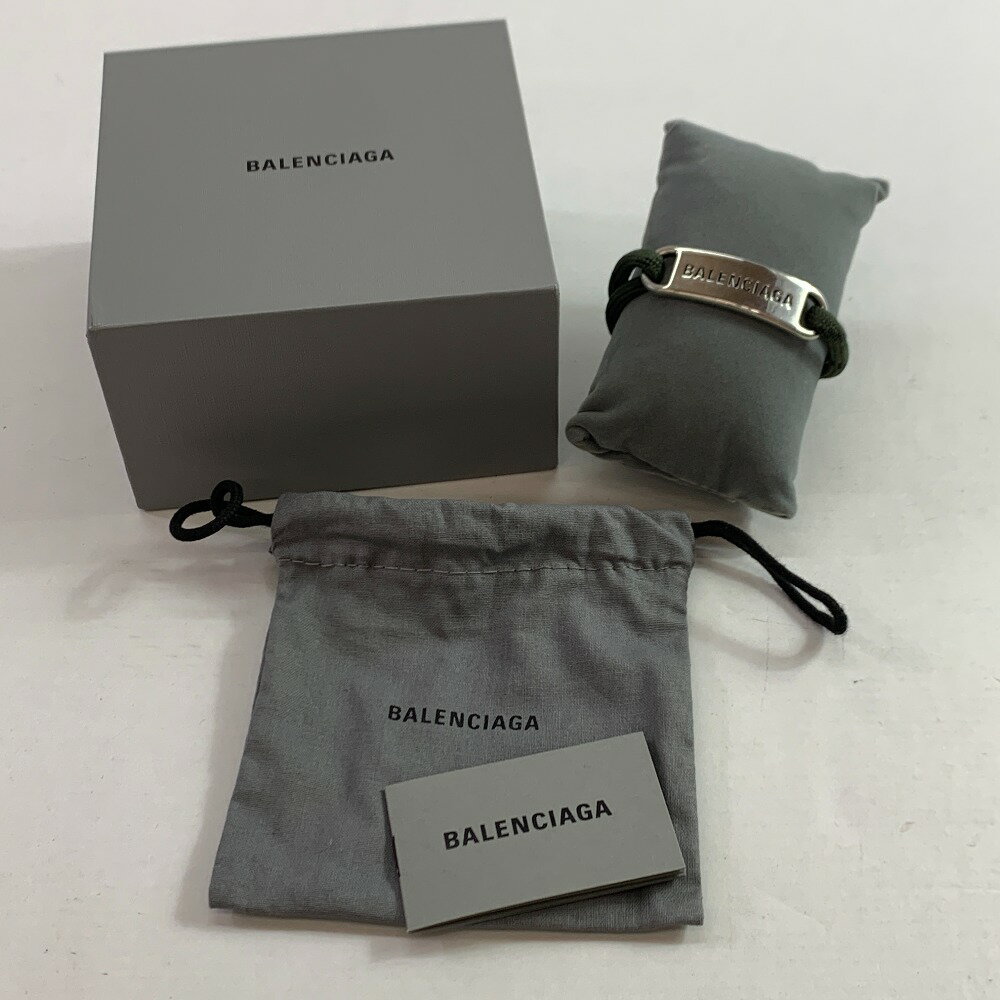 楽天市場】balenciaga ブレスレットの通販