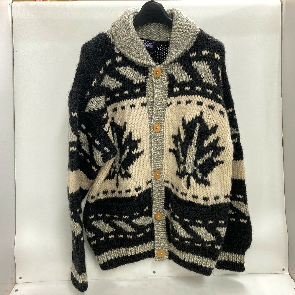 楽天市場】カウチン 中古の通販