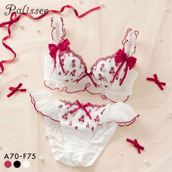 楽天市場】アリス（ブラジャー&ショーツ｜セット）：インナー・下着