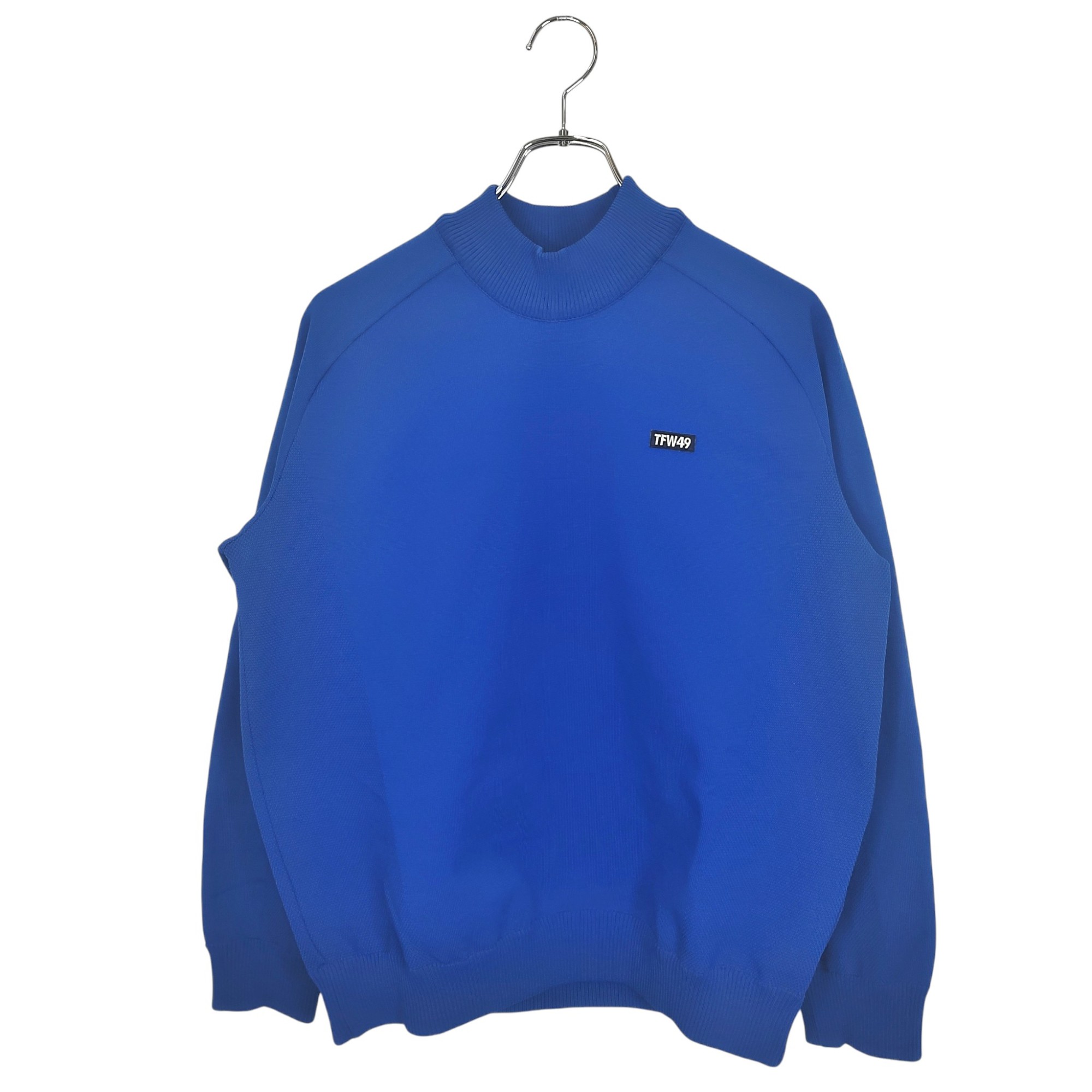 TFW49 ネイビー L セーター TFW49 ネイビー L セーター 楽天市場