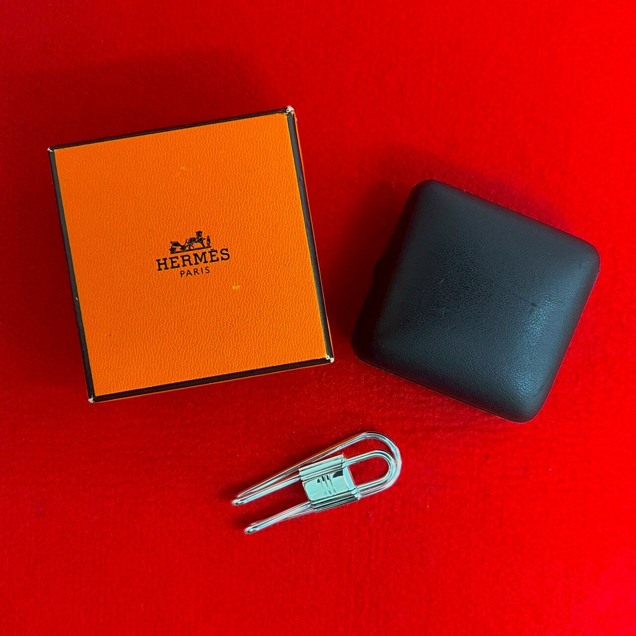 楽天市場】マネークリップ エルメスの通販