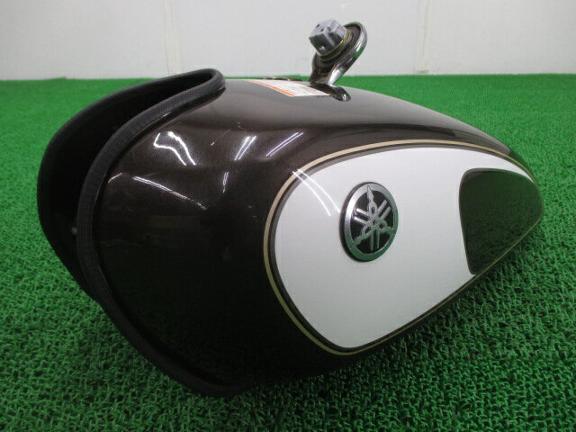 楽天市場】タンク SR400 純正（パーツ｜バイク用品）：車用品・バイク